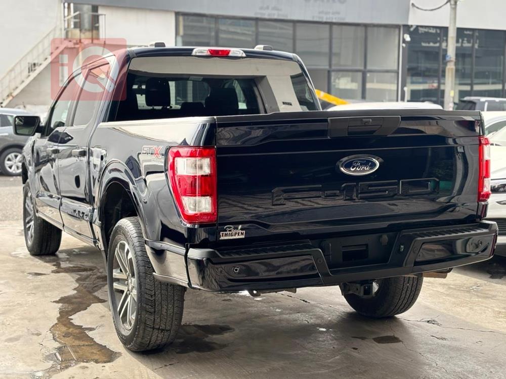 فۆرد F-150